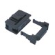 Conector Latch c/ Ejetor