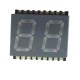 DISPLAY LED SMT