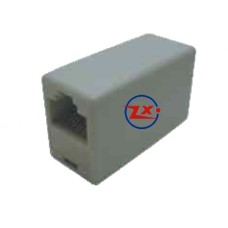 0632 - ADAPTADOR PARA TELEFONE - YH201 8P8C EMENDA RJ45