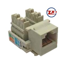 0643 - KEYSTONE JACK - YH-NET02 8P8C