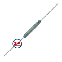 0422 - AMPOLA - 2x14 PRATEADO NA 0422 - AMPOLA - 2x14 PRATEADO NA