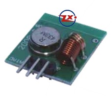 0003-3-1 - ARDUINO - MODULO RF 433 MHZ