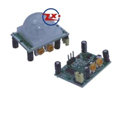 0003-3-14 - ARDUINO - MODULO PIR