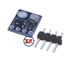 0003-3-16 - ARDUINO - MODULO PRESSÃO BMP180