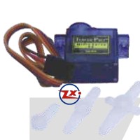 0003-3-2 - ARDUINO - SERVO MOTOR SG90