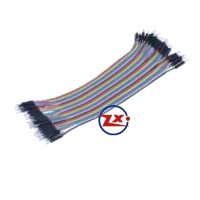 0003-3-20 - ARDUINO - JUMPER 20 cm