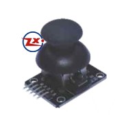 0003-3-25 - ARDUINO - JOYSTICK PS2