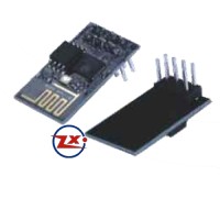 0003-3-30 - ARDUINO - MODULO WIFI