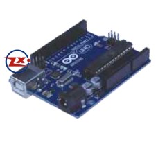 0003-3-33 - ARDUINO UNO