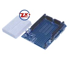 0003-3-36 - ARDUINO - PHOTO SHIELD