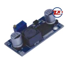 0003-3-40 - ARDUINO MODULO REGULADOR LM2596 STEP-DOWN