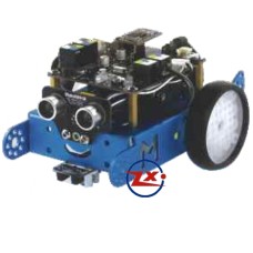 0003-3-51 - ARDUINO - KIT ROBÓTICA COM 2 RODAS