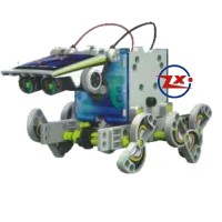 0003-3-52 - ARDUINO - KIT ROBÓTICA