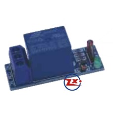 0003-3-6 - ARDUINO - MOTOR RELE SRD-05VDC-SL-C