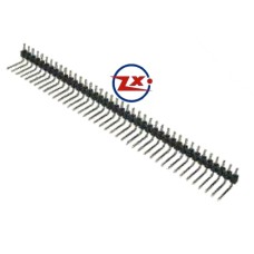 0341-1 - BARRA DE PINO - 1x40x17 90°