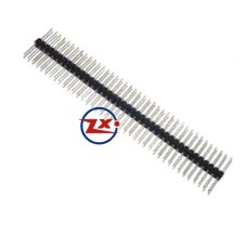 0346 - BARRA DE PINO - 2x40x20 180° 2 LADOS