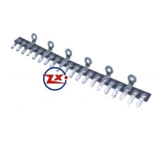 0347-2-10 - BARRA DE TERMINAL MINI 20 VIAS