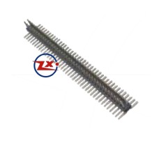 0347-2-3 - BARRA DE PINO - 2x40x15,4mm 90° SMD