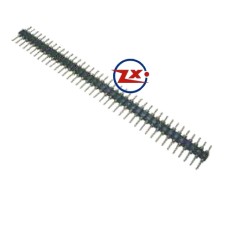 0347-2 - BARRA DE PINO BSPT DORADO 2 LADOS 1x40x11,96 180°