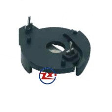 0822-1 - SUPORTE PARA BATERIA - CR2016 - CR 2025 - CR 2032