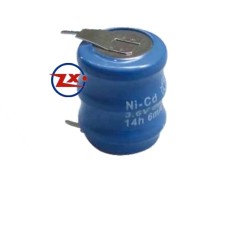 0823 - BATERIA 3.6v 60mAh GP