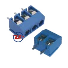 0315 - BORNE KRE/KRA - KF-301 AZUL MINI 180° 2T 3T