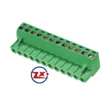 0320-1 - BORNE KRE/KRA 2EDGK-5.0 FÊMEA