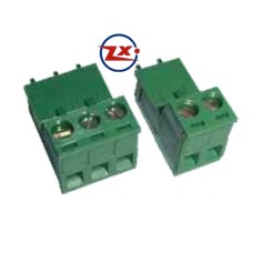 0320 - BORNE KRE/KRA - 2EDG VERDE 180° 2T 3T 5T 8T