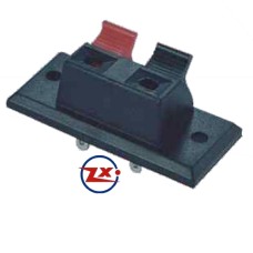 0206-2-1 - BORNE DE PRESSÃO WP2-2