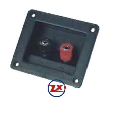 0206-6 - BORNE DUPLO WP2-13