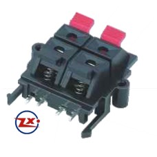 0206-9 - BORNE DUPLO WP4-15