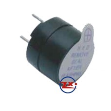 0426 - BUZZER CONTINUO - 3V  5V  6V  9V  12V  24V