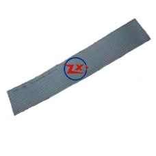 0382 - cabo flat rolo com 76,5M