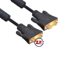 0618 - Y11820050005 28AWG-6.5mm 1.8m GP/PT-F