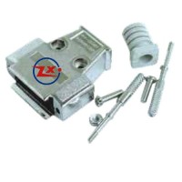 0330-1 - CAPA METAL DB-15 KIT LONGO 0330-1 - CAPA METAL DB-15 KIT LONGO