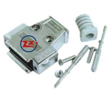 0330-1 - CAPA METAL DB-15 KIT LONGO 0330-1 - CAPA METAL DB-15 KIT LONGO