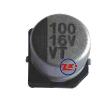 16V100UF 6x5