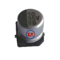 35V10UF 5x5 35V10UF 5x5