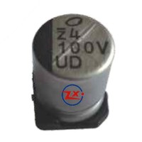 50V100UF 8x10 50V100UF 8x10