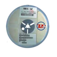 CAPACITOR MULTICAMADA SMD