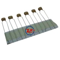 0002 - CAPACITOR MULTICAMADA 0002 - CAPACITOR MULTICAMADA