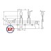 0002-6 - CAPACITOR TANTALO 0002-6 - CAPACITOR TANTALO