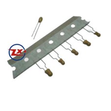 0002-6 - CAPACITOR TANTALO 0002-6 - CAPACITOR TANTALO