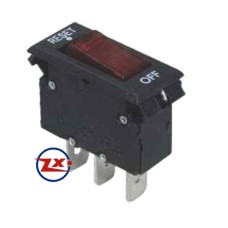 0041-1 – Chave Disjuntor ST-001 3T 8A/10A com led vermelha 
