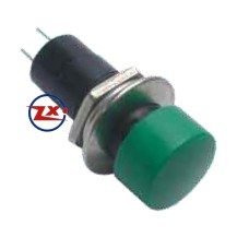 0100 - PBS-16A com Trava Vermelho Verde Preto