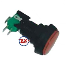 0101-11 - PBS-32 Vermelho