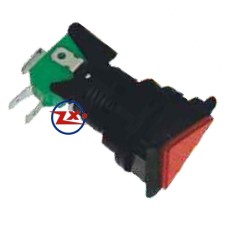 0101-14 - PBS-33 Vermelho