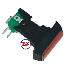 0101-17 - PBS-34 Vermelho Verde Branco