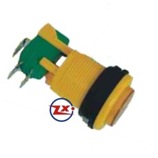 0101-2 - PBS-29 Amarelo Vermelho Verde Preto Azul