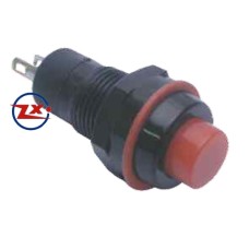 0103 - DS-213 sem Trava Vermelho Verde Preto